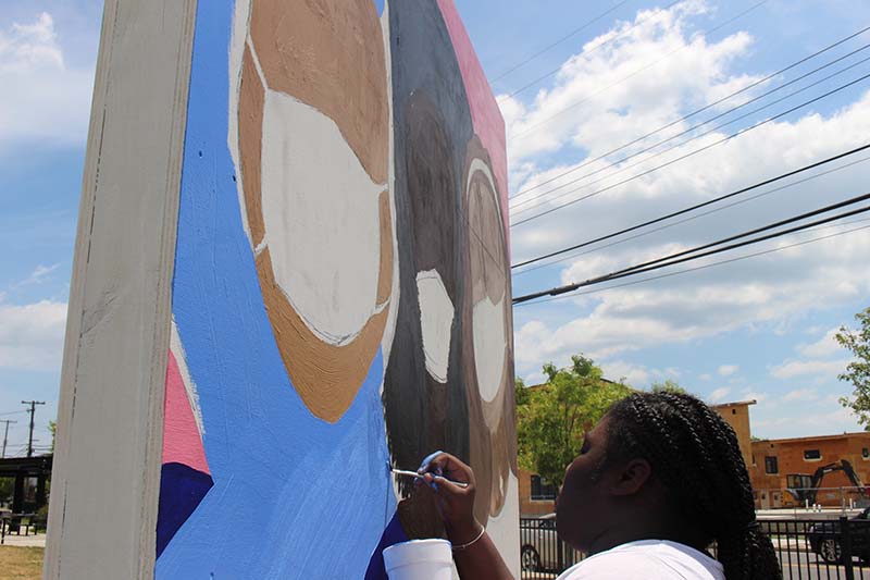 Our Mission Asbury Park Arts Council