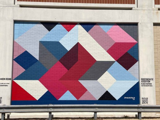 Jennifer DiZefalo / Idiosyncratic Assertion