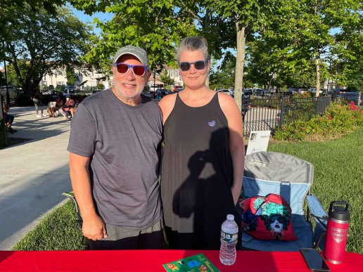 MusicMonday @ Springwood Park