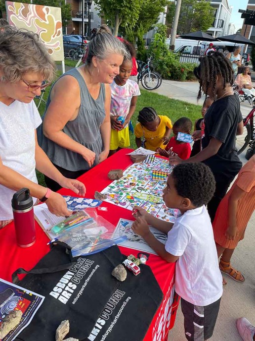 MusicMonday @ Springwood Park