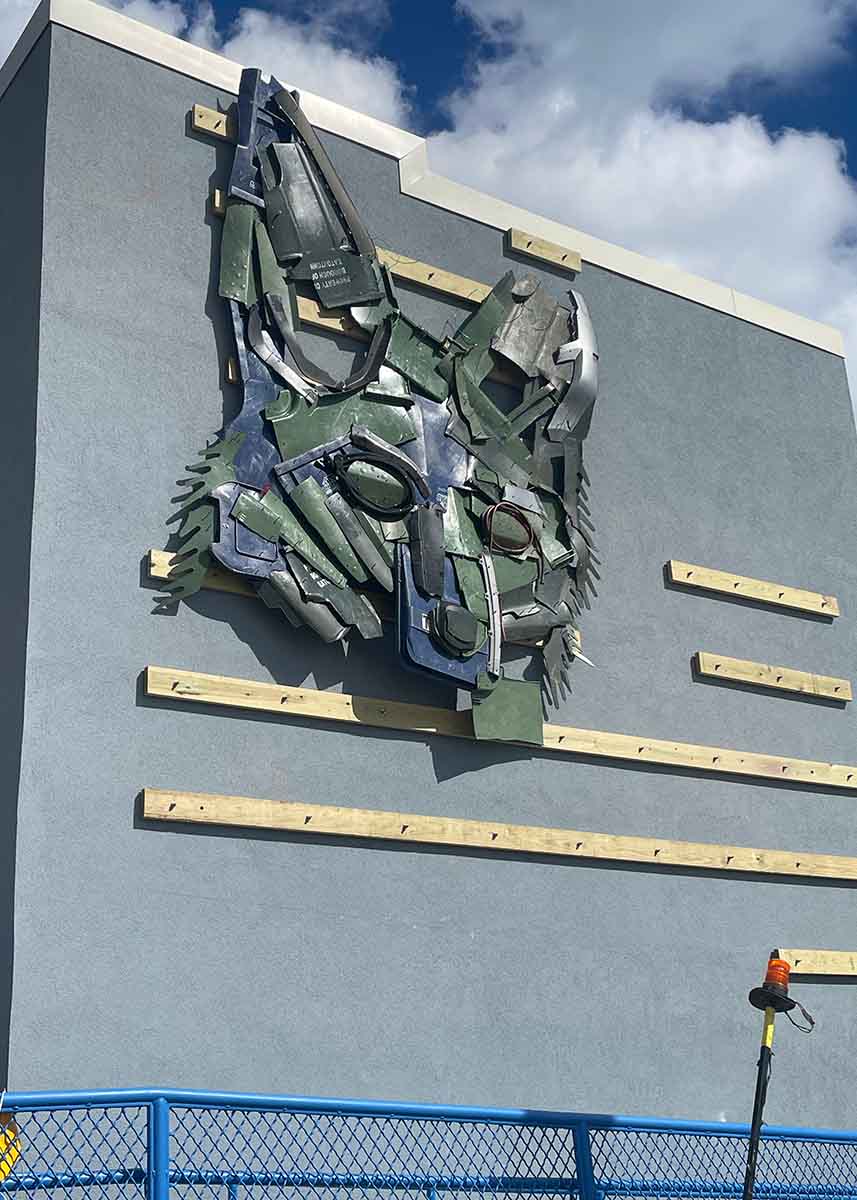 Bordalo II - Asbury Park Arts Council