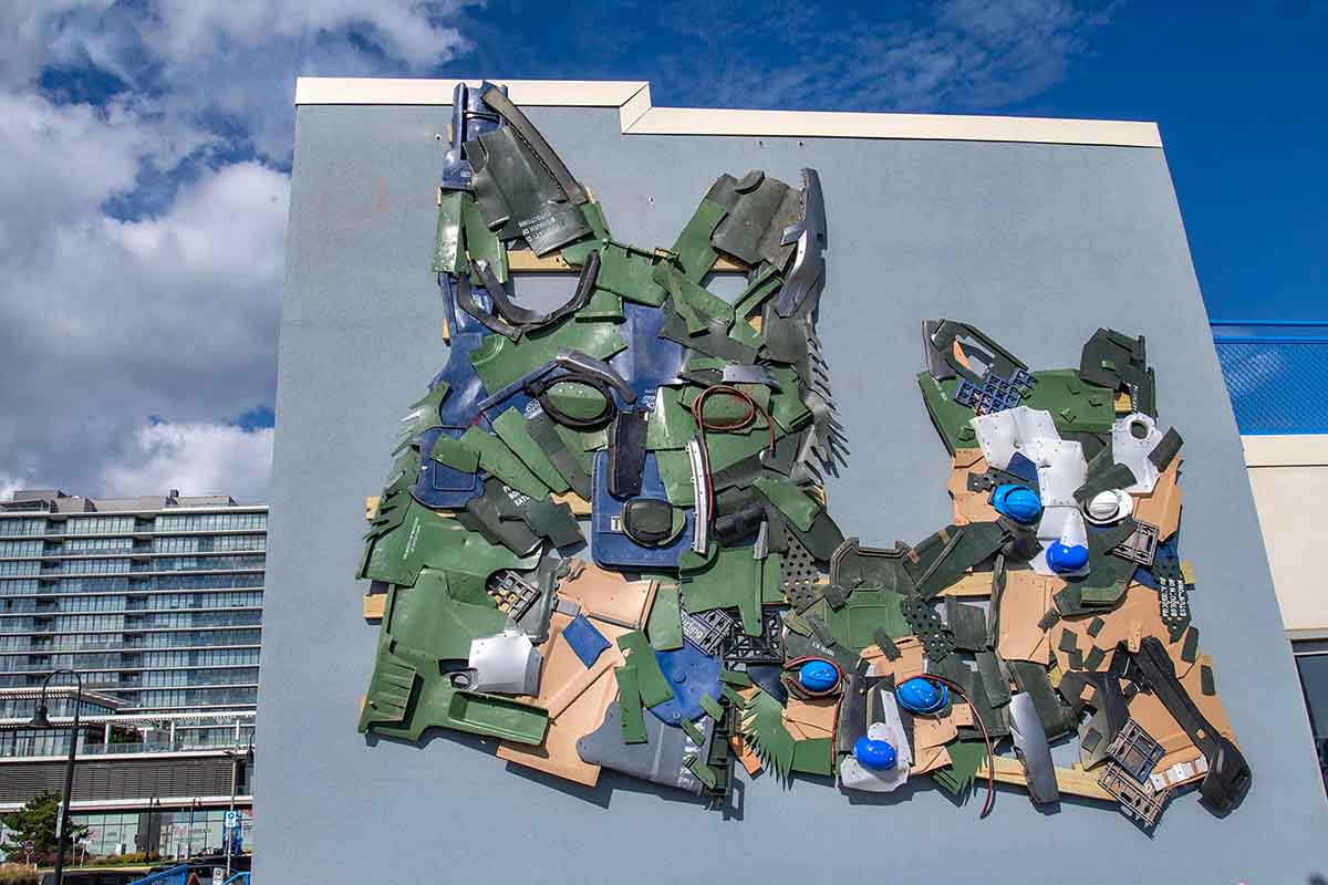 Bordalo II - Asbury Park Arts Council